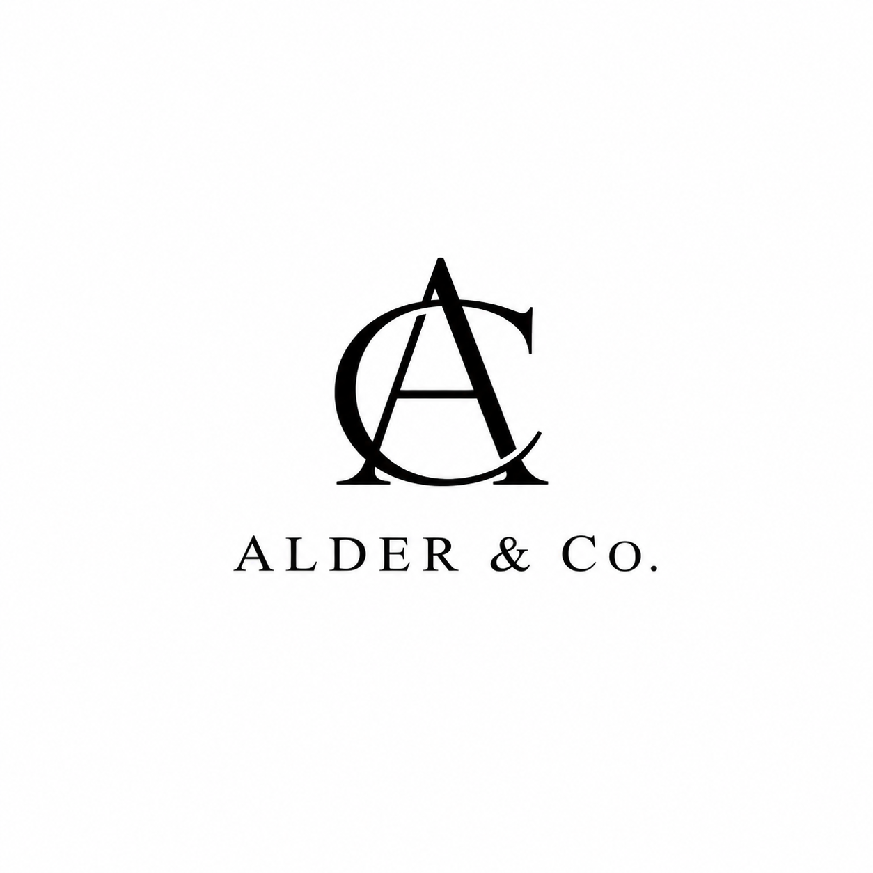 Alder & Co.